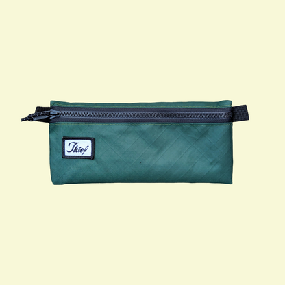 Safe Deposit Box - Accessory Pouch