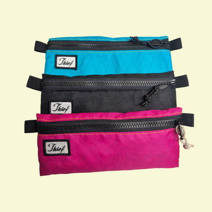 Safe Deposit Box - Accessory Pouch