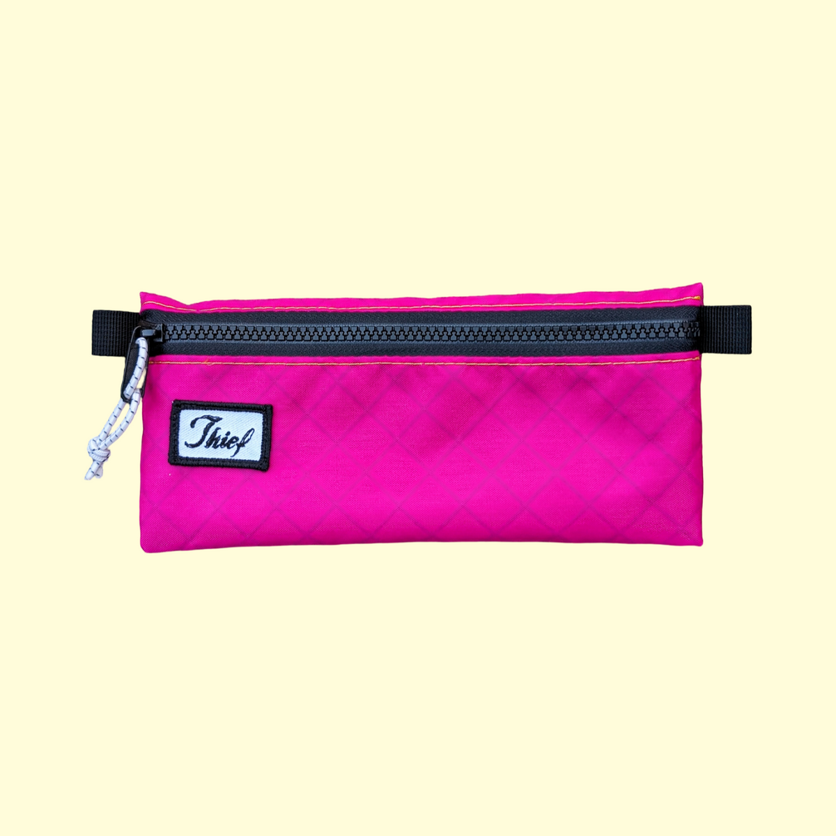 Safe Deposit Box - Accessory Pouch