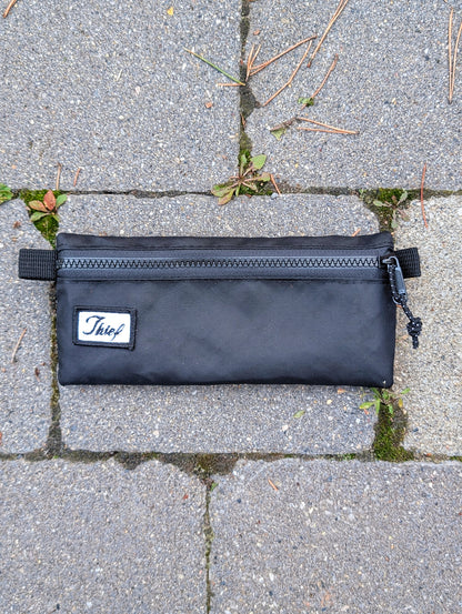 Safe Deposit Box - Accessory Pouch