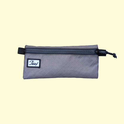 Safe Deposit Box - Accessory Pouch