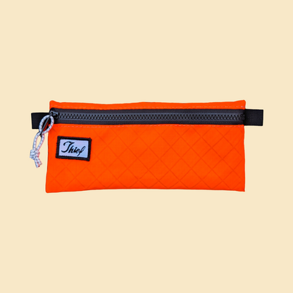 Safe Deposit Box - Accessory Pouch