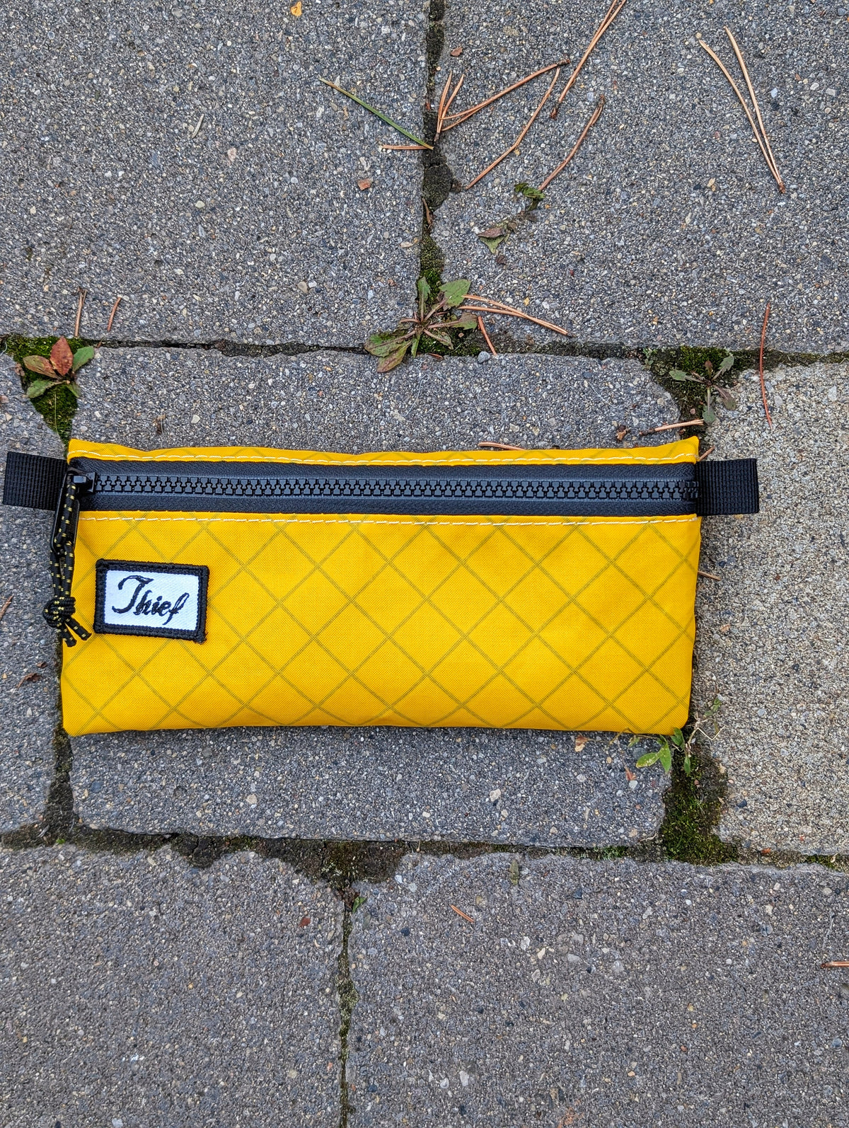 Safe Deposit Box - Accessory Pouch