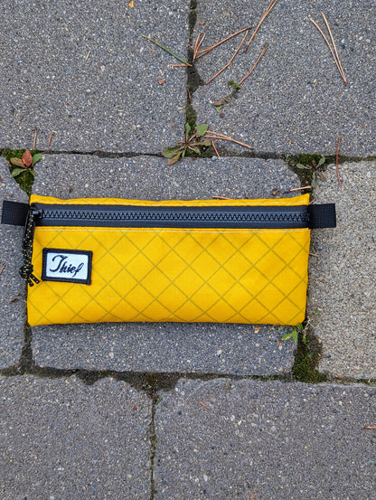 Safe Deposit Box - Accessory Pouch