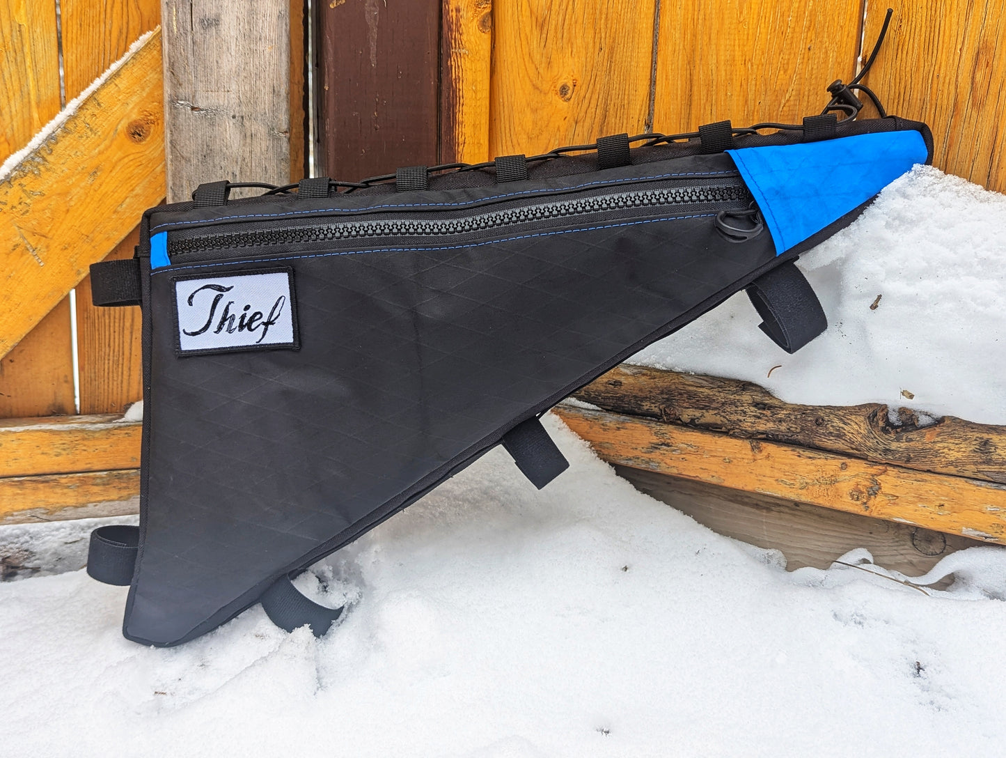 Frame Bag