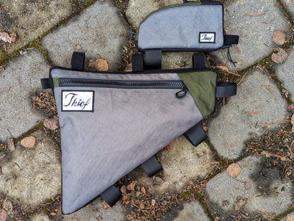 Wedge Bag