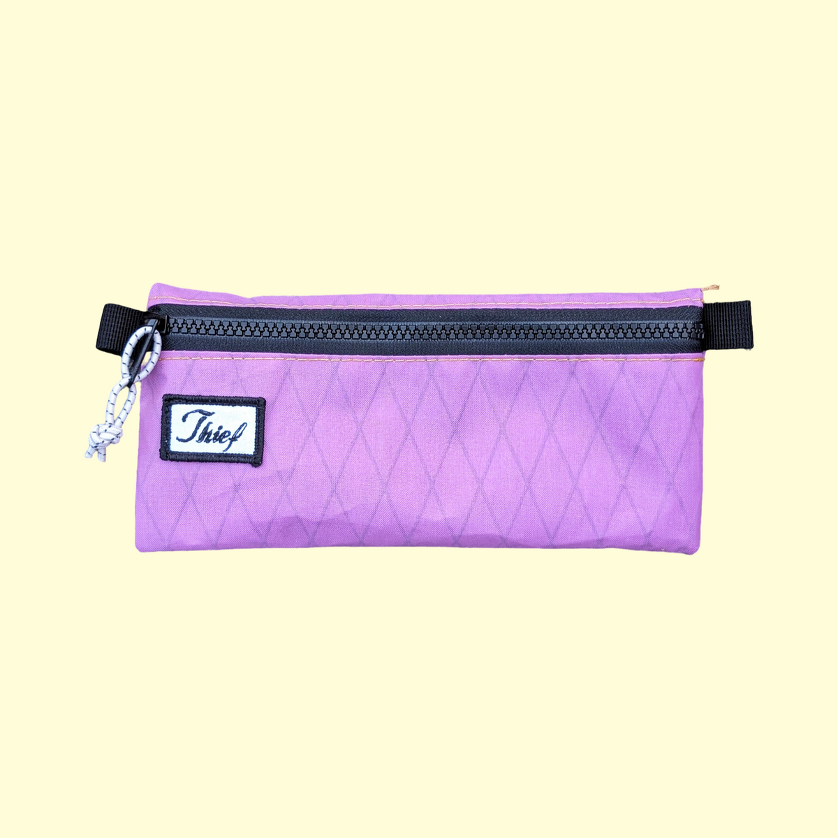 Safe Deposit Box - Accessory Pouch