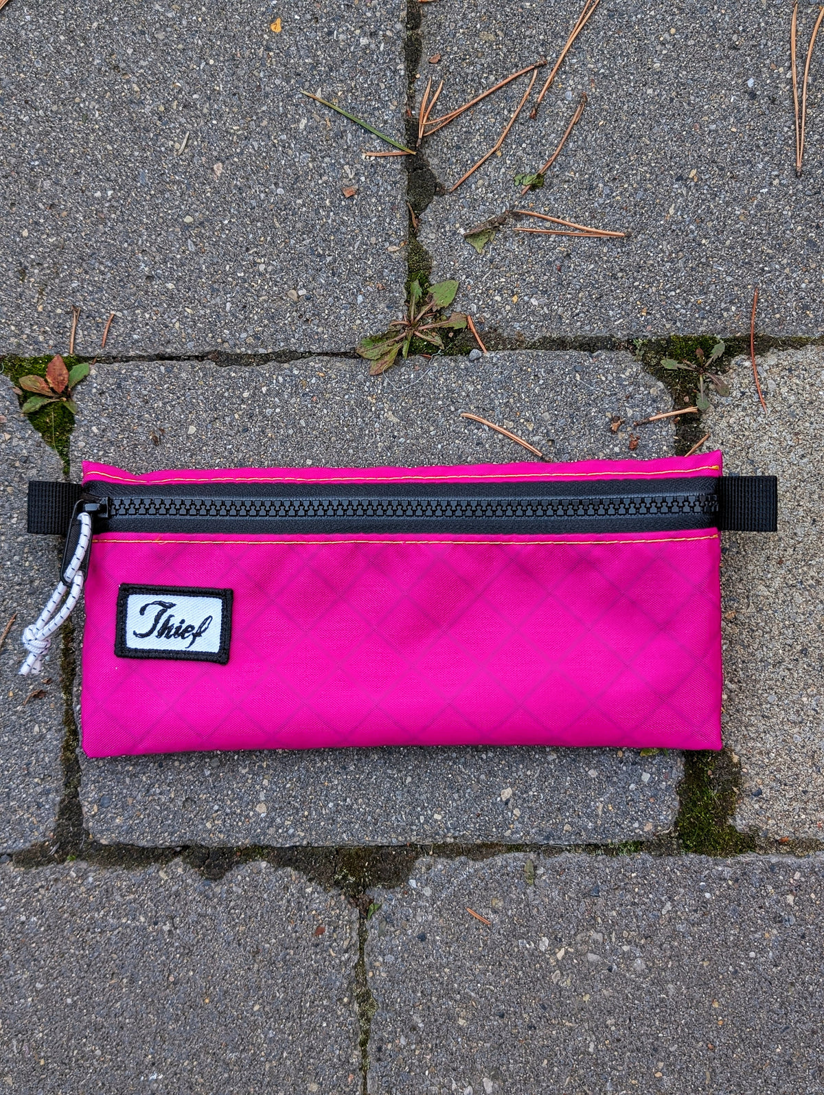 Safe Deposit Box - Accessory Pouch