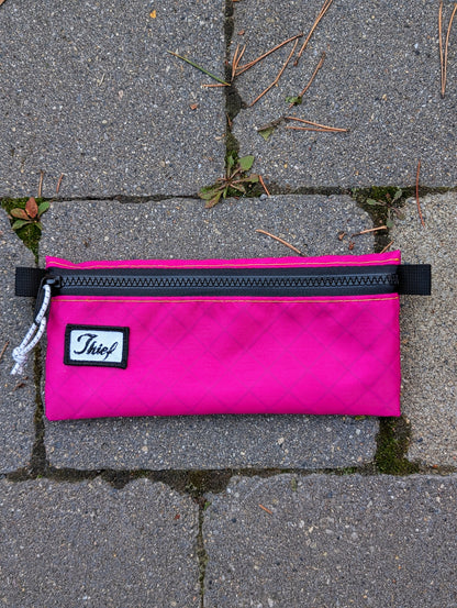 Safe Deposit Box - Accessory Pouch
