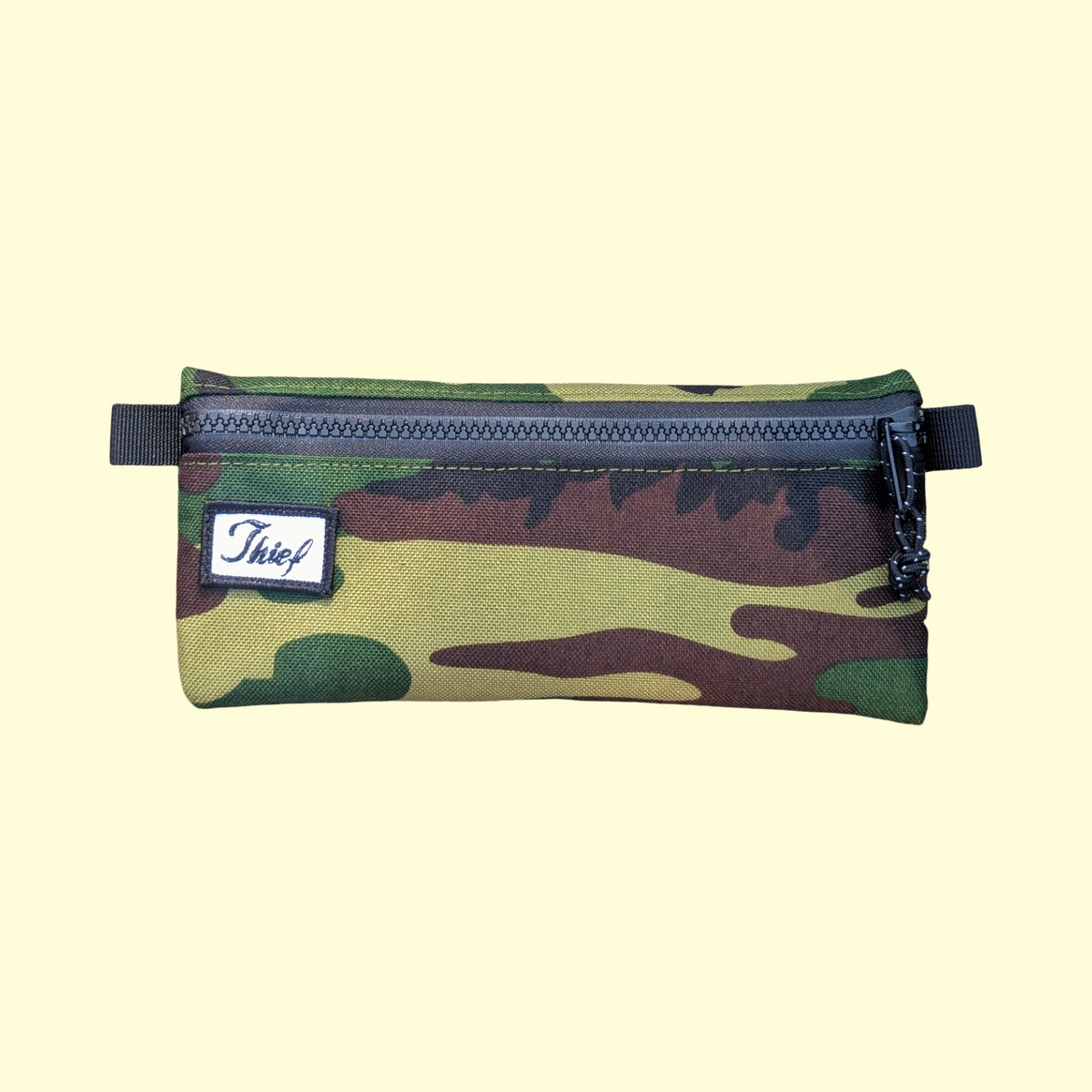 Safe Deposit Box - Accessory Pouch