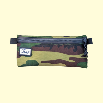 Safe Deposit Box - Accessory Pouch