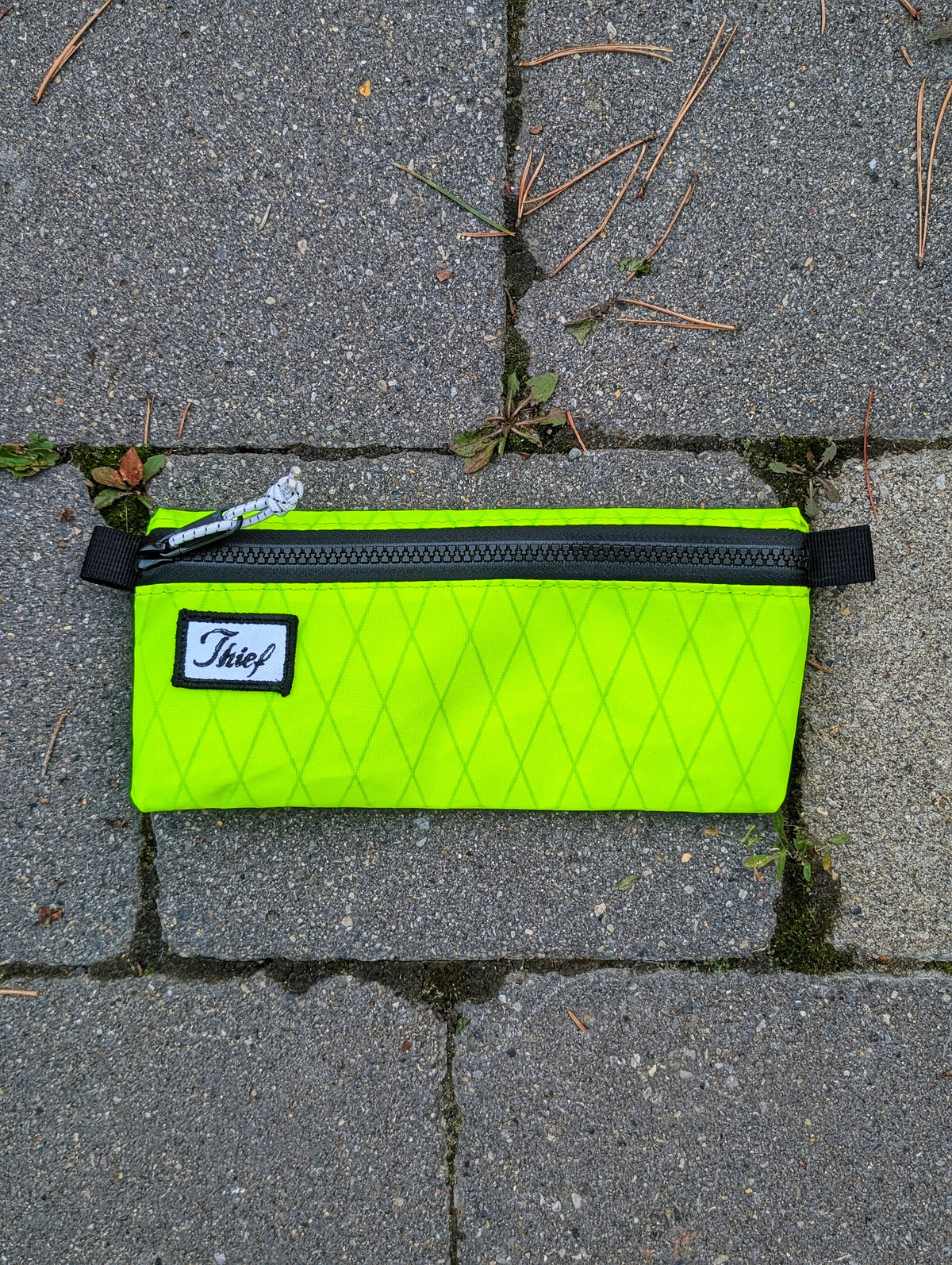 Safe Deposit Box - Accessory Pouch