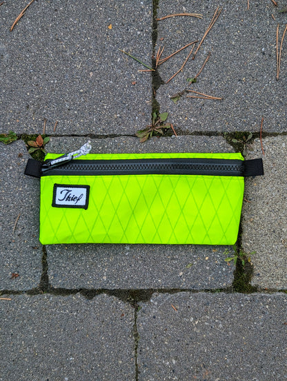Safe Deposit Box - Accessory Pouch