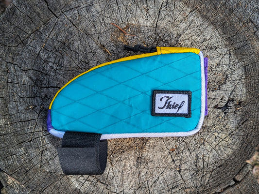 Second Breakfast - last one ever!