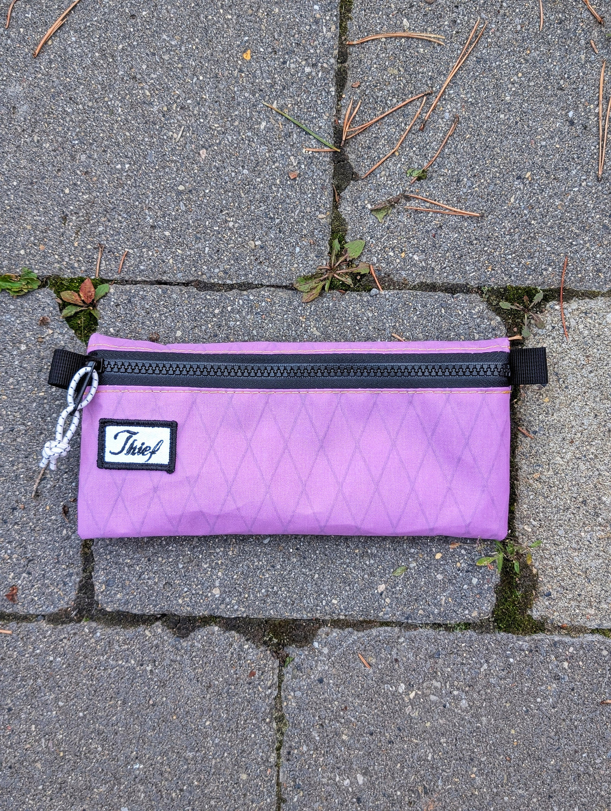 Safe Deposit Box - Accessory Pouch