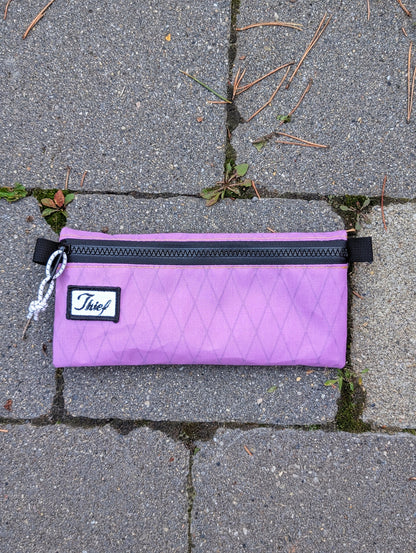 Safe Deposit Box - Accessory Pouch