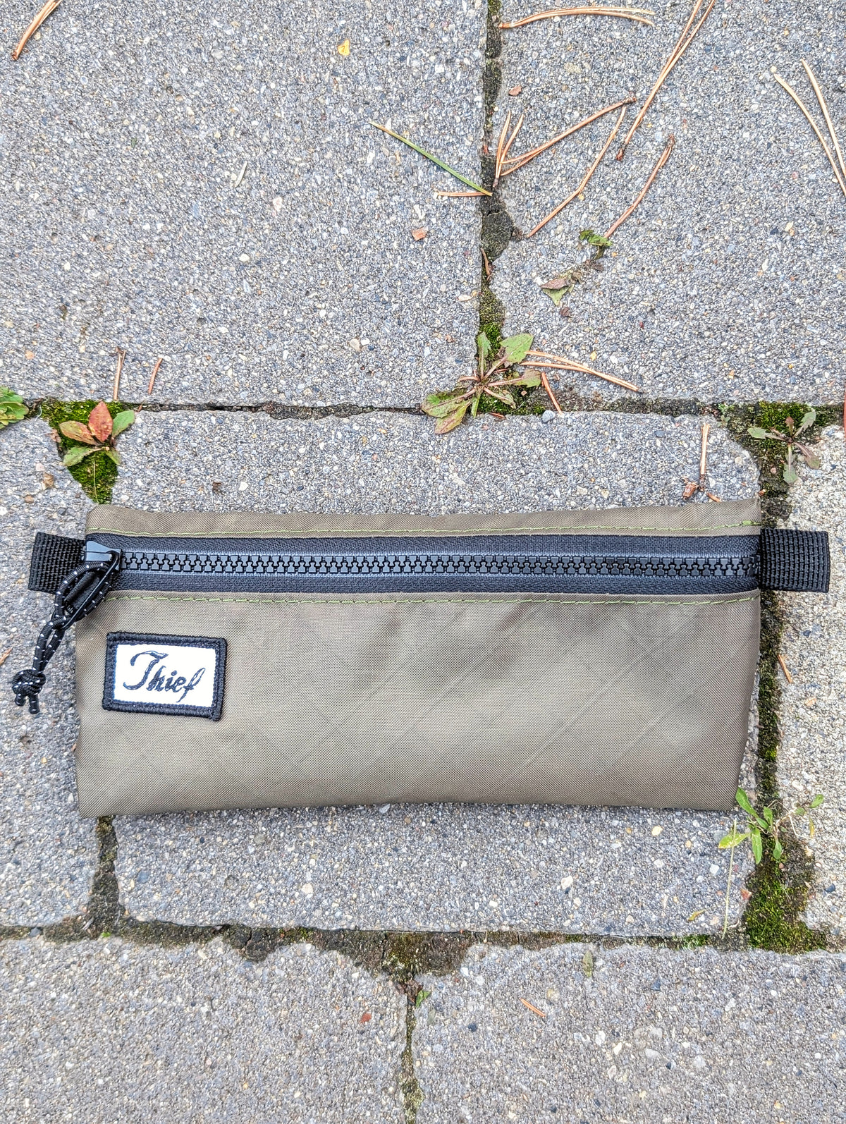 Safe Deposit Box - Accessory Pouch
