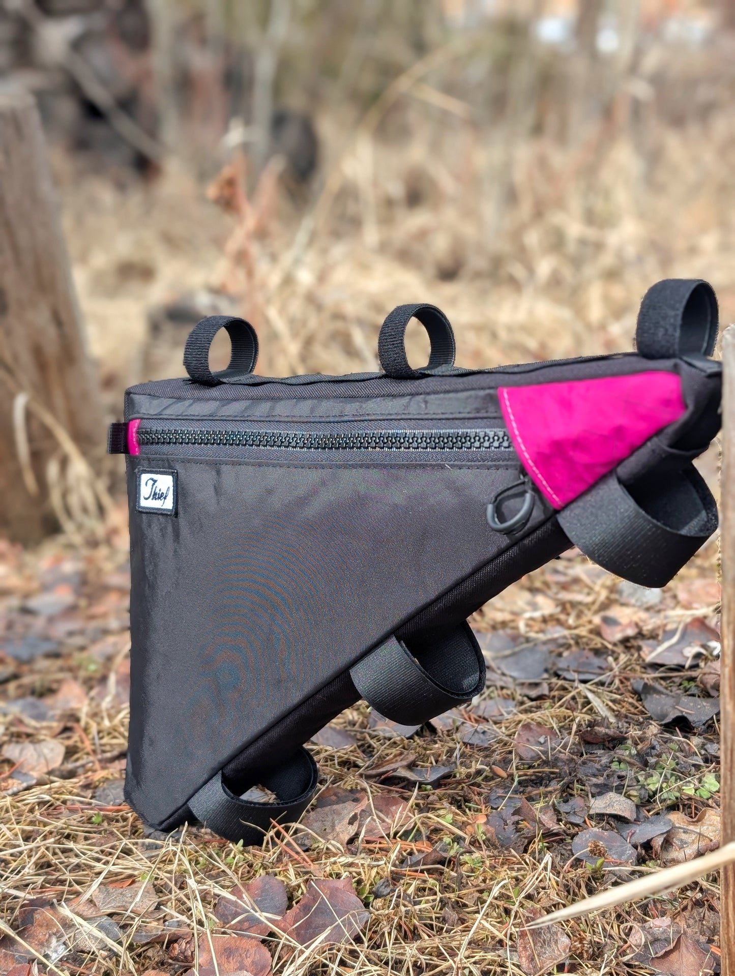 Wedge Bag