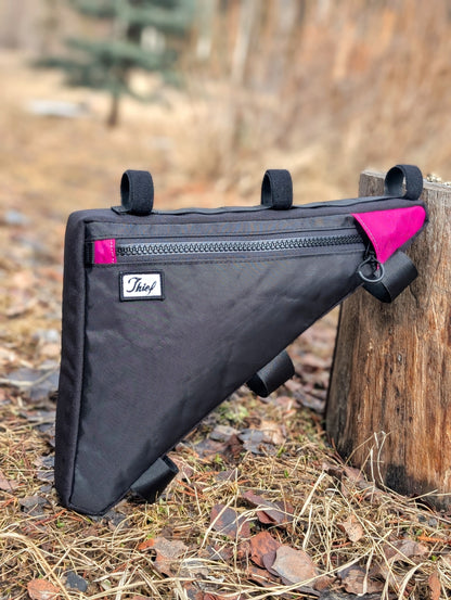 Wedge Bag