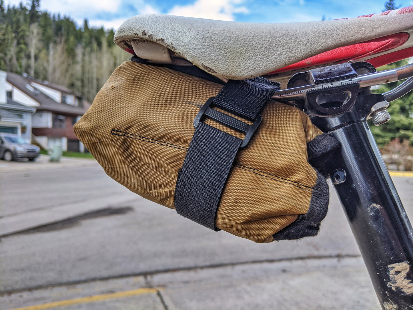 Tool Roll
