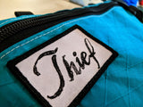 Frame Bag - Velcro