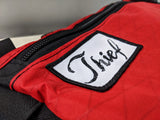 Frame Bag - Velcro