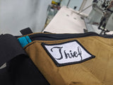 Frame Bag - Velcro