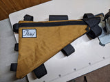 Frame Bag - Velcro