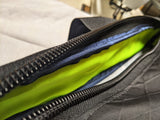 Frame Bag - Velcro