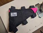 Frame Bag - Velcro
