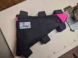 Frame Bag - Velcro
