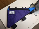 Wedge Bag