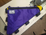 Frame Bag - Velcro