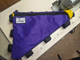Frame Bag - Velcro