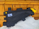 Frame Bag - Velcro
