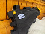 Frame Bag - Velcro