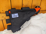 Frame Bag - Velcro