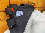 Frame Bag - Velcro