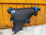 Double Decker Frame Bag