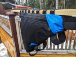 Double Decker Frame Bag