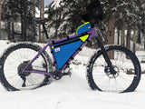 Frame Bag - Velcro
