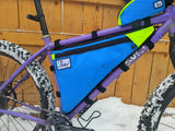 Frame Bag - Velcro
