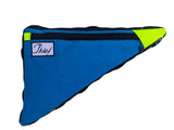 Frame Bag - Velcro