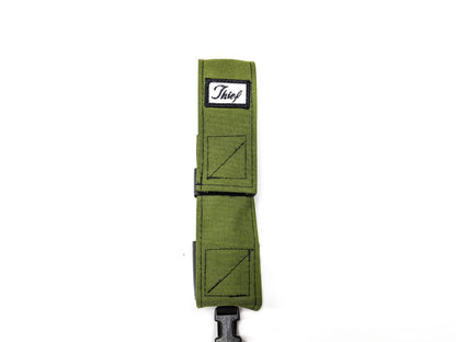 Curtis E. Bear Spray Holder