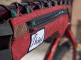 Custom Half Frame Bag
