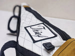 Custom Half Frame Bag