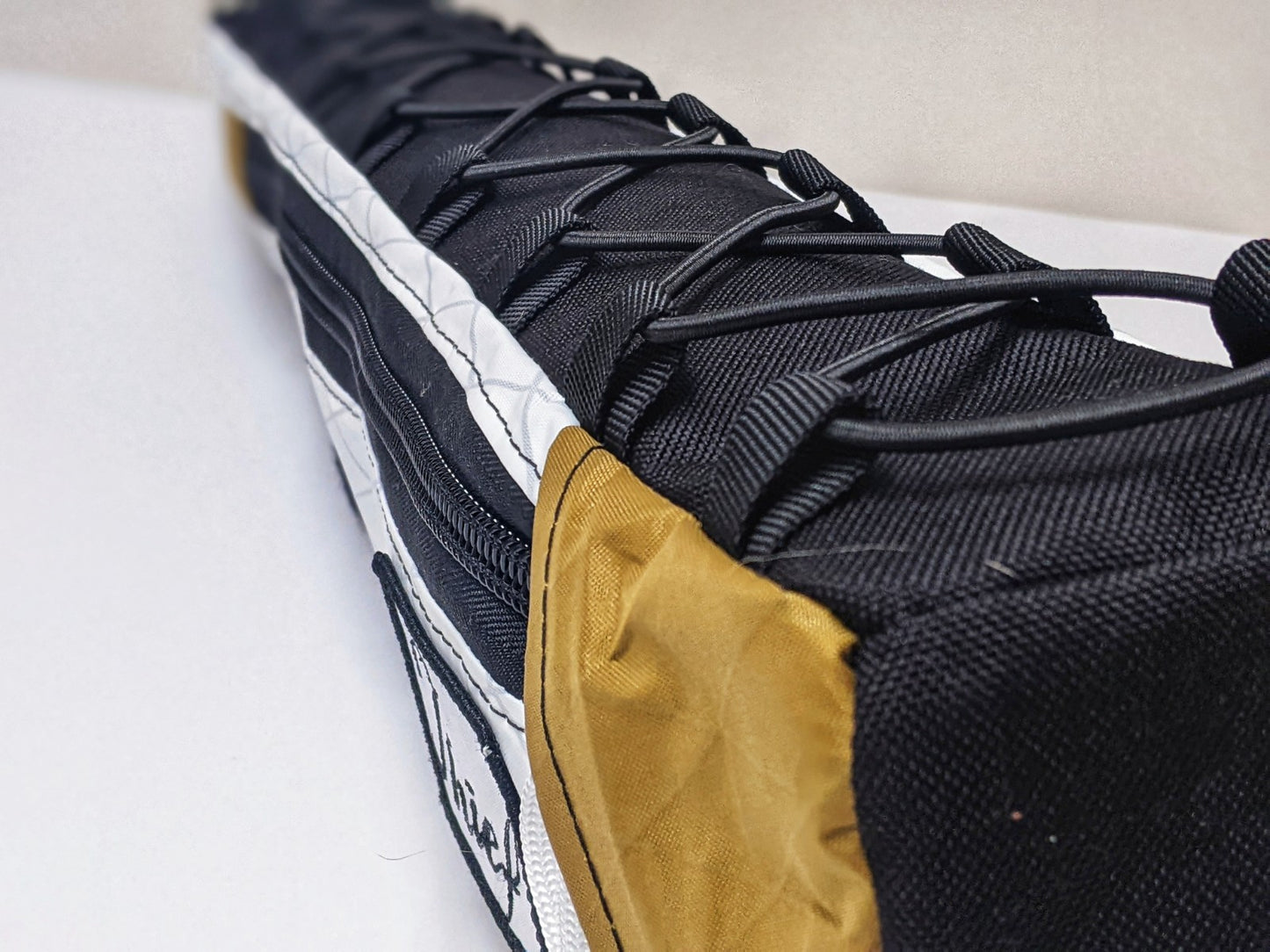 Half Frame Bag
