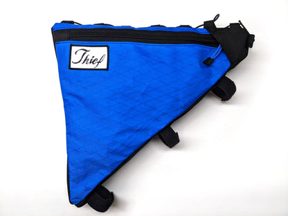 Wedge Bag